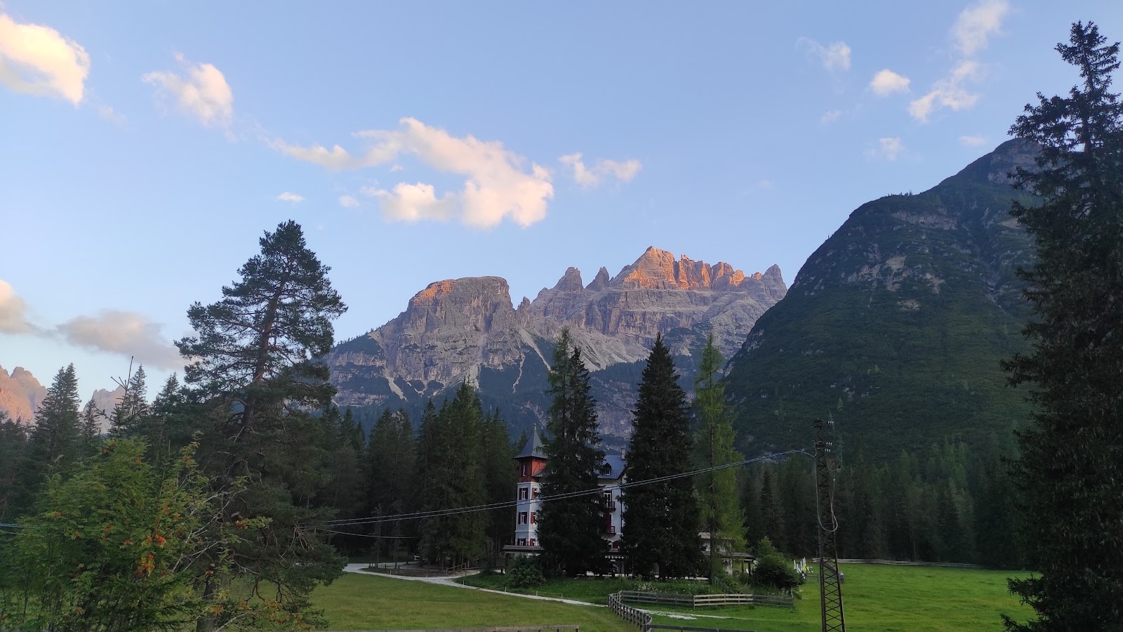 Villaggio Turistico Ploner