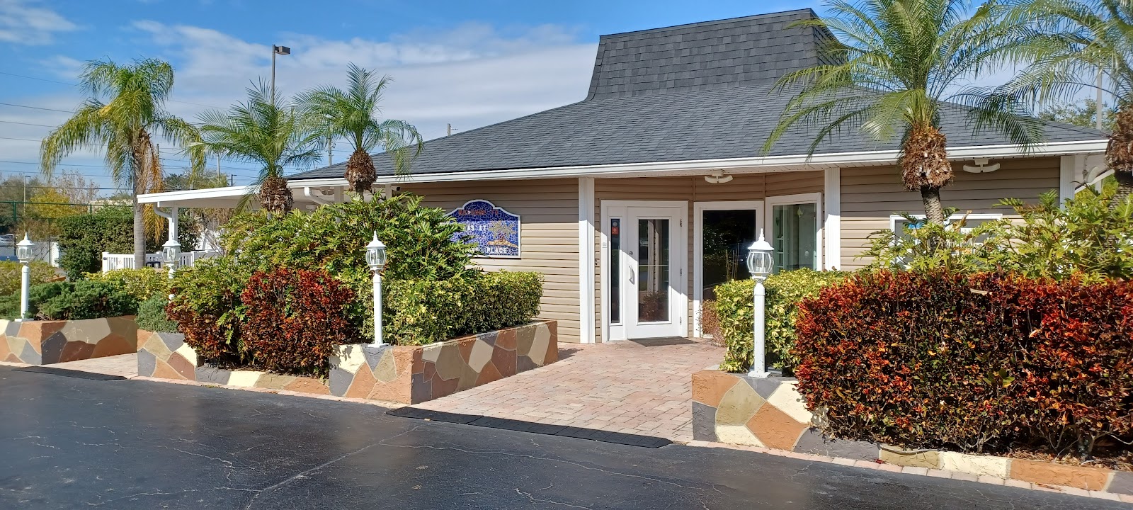 Villas at Fortune Place