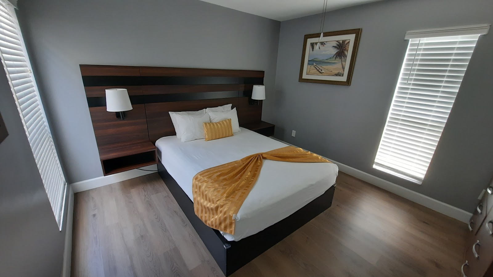 Villas at Fortune Place