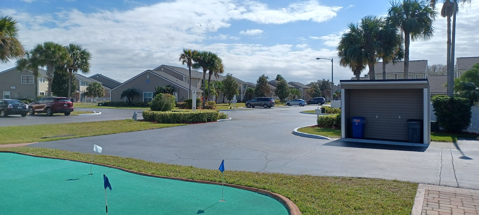 Villas at Fortune Place