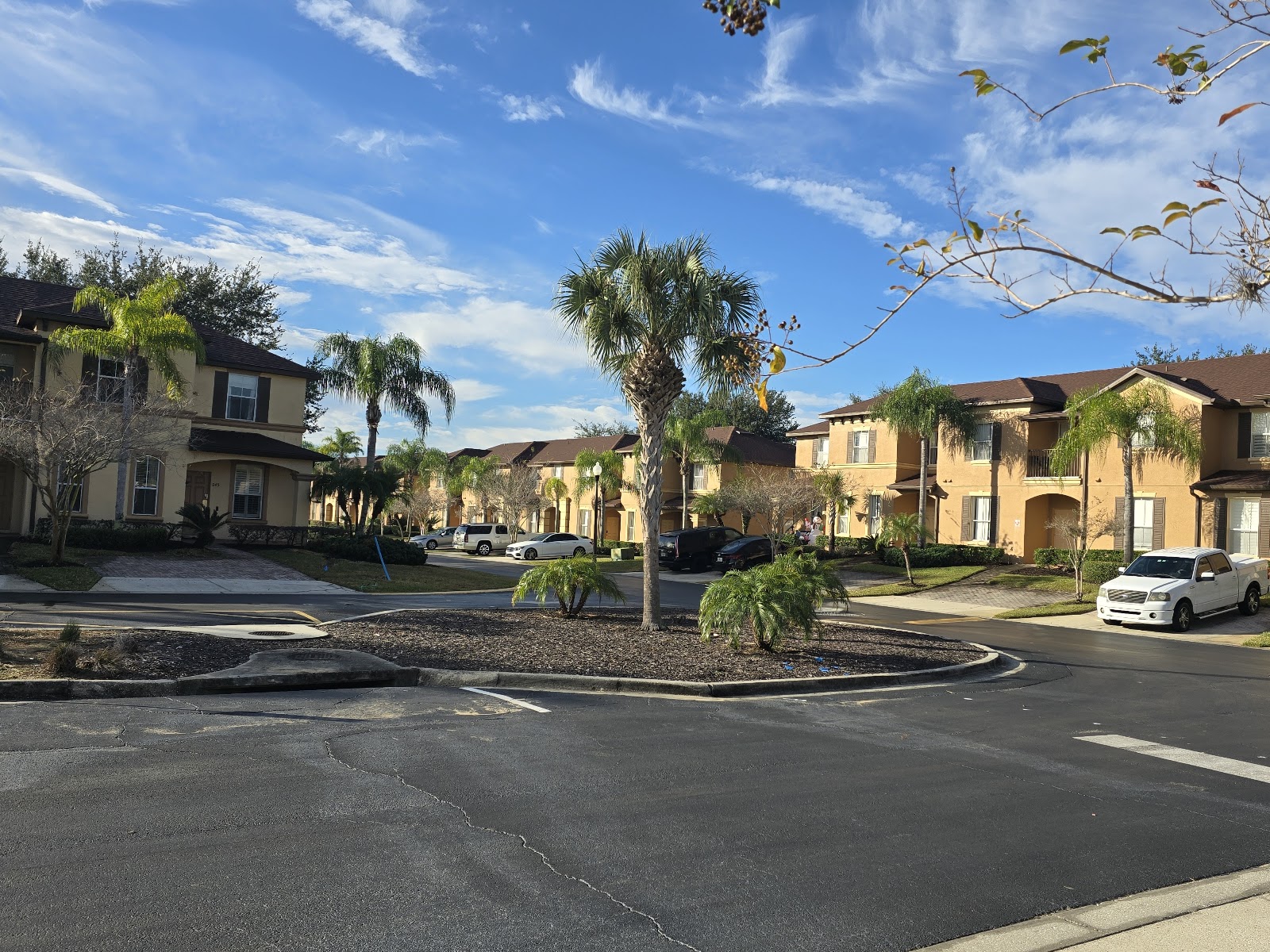 Villas at Regal Palms - United States