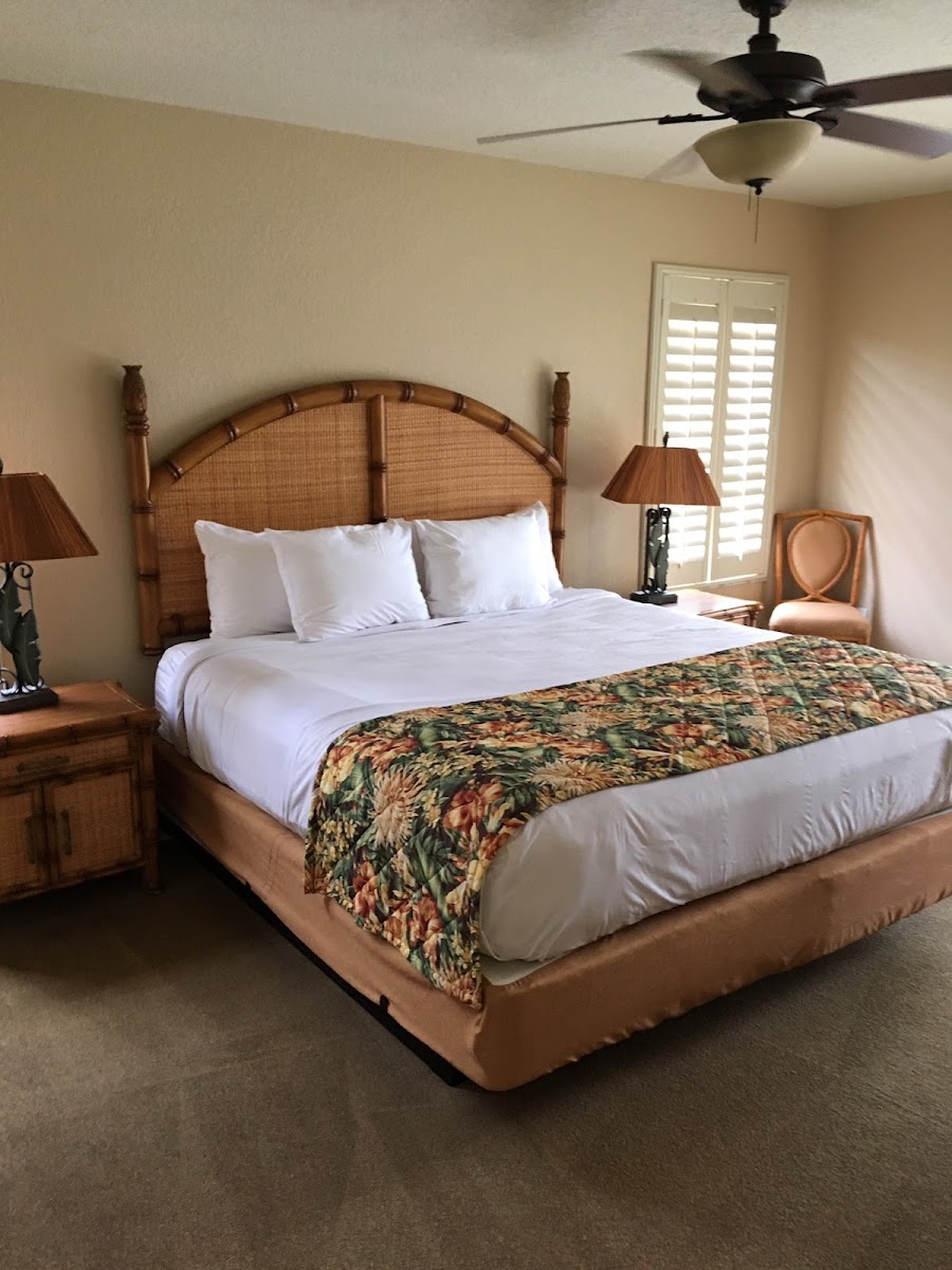 Villas at Regal Palms - United States