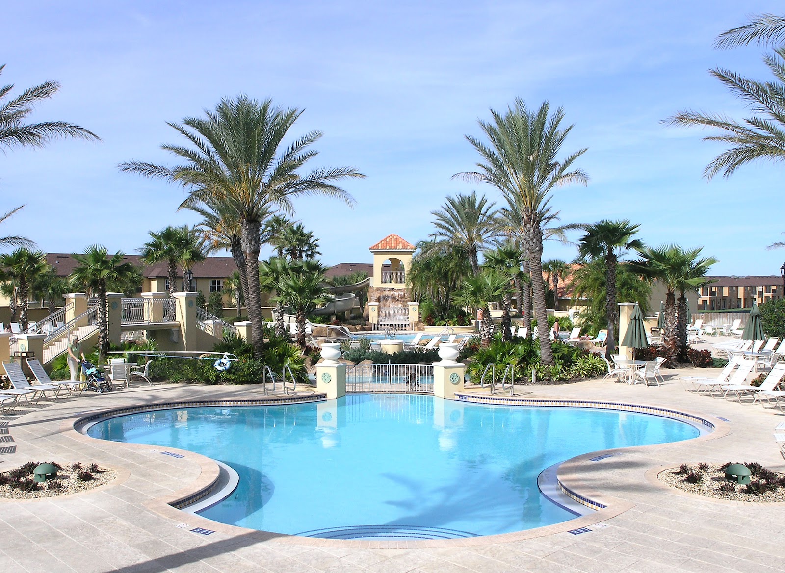 Villas at Regal Palms - United States