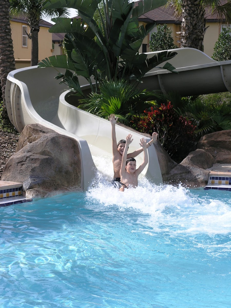 Villas at Regal Palms - United States