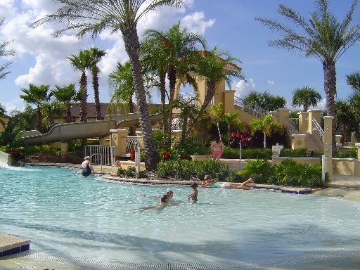 Villas at Regal Palms - United States