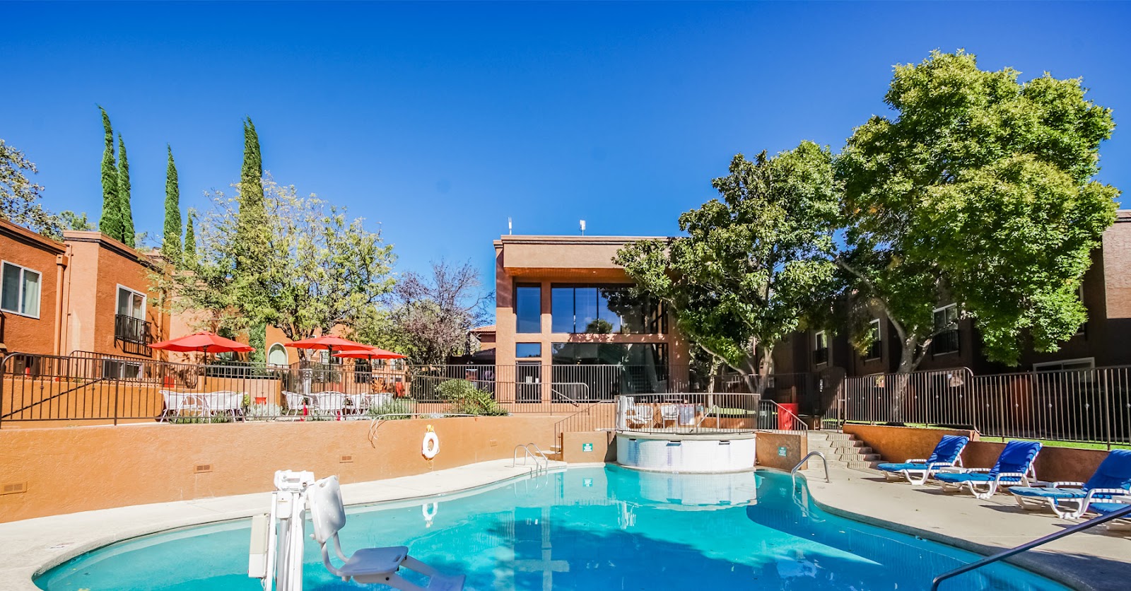 Villas of Sedona