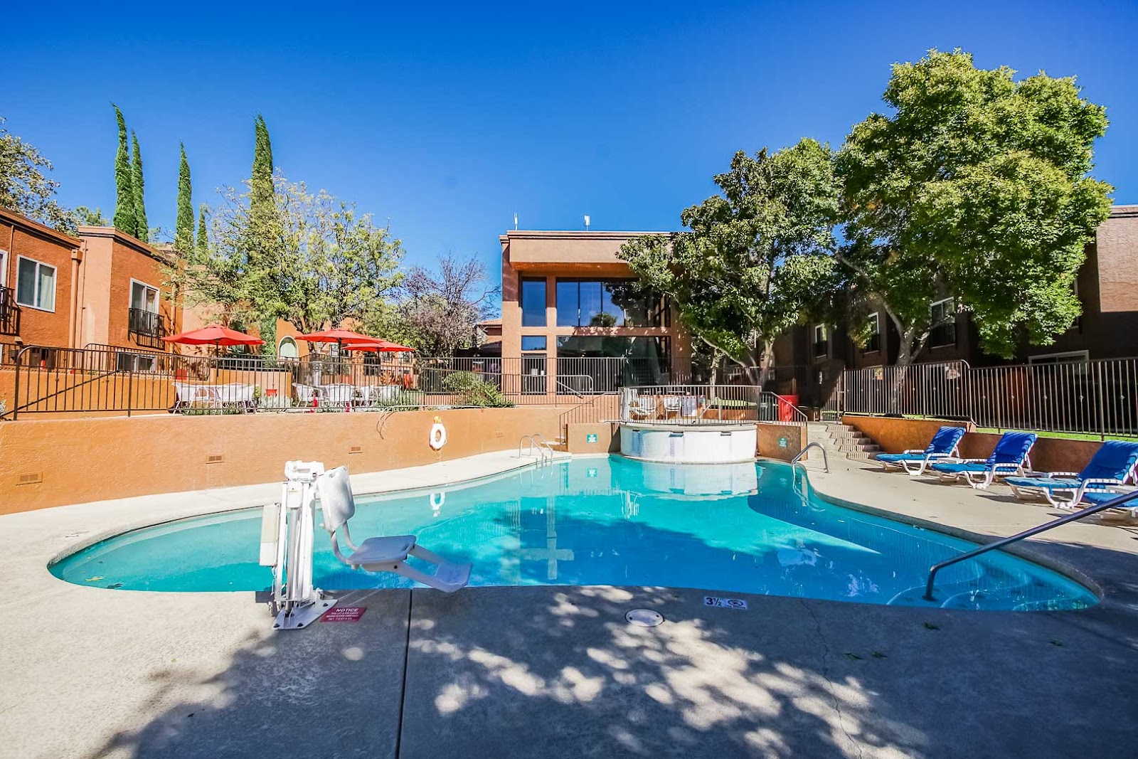 Villas of Sedona
