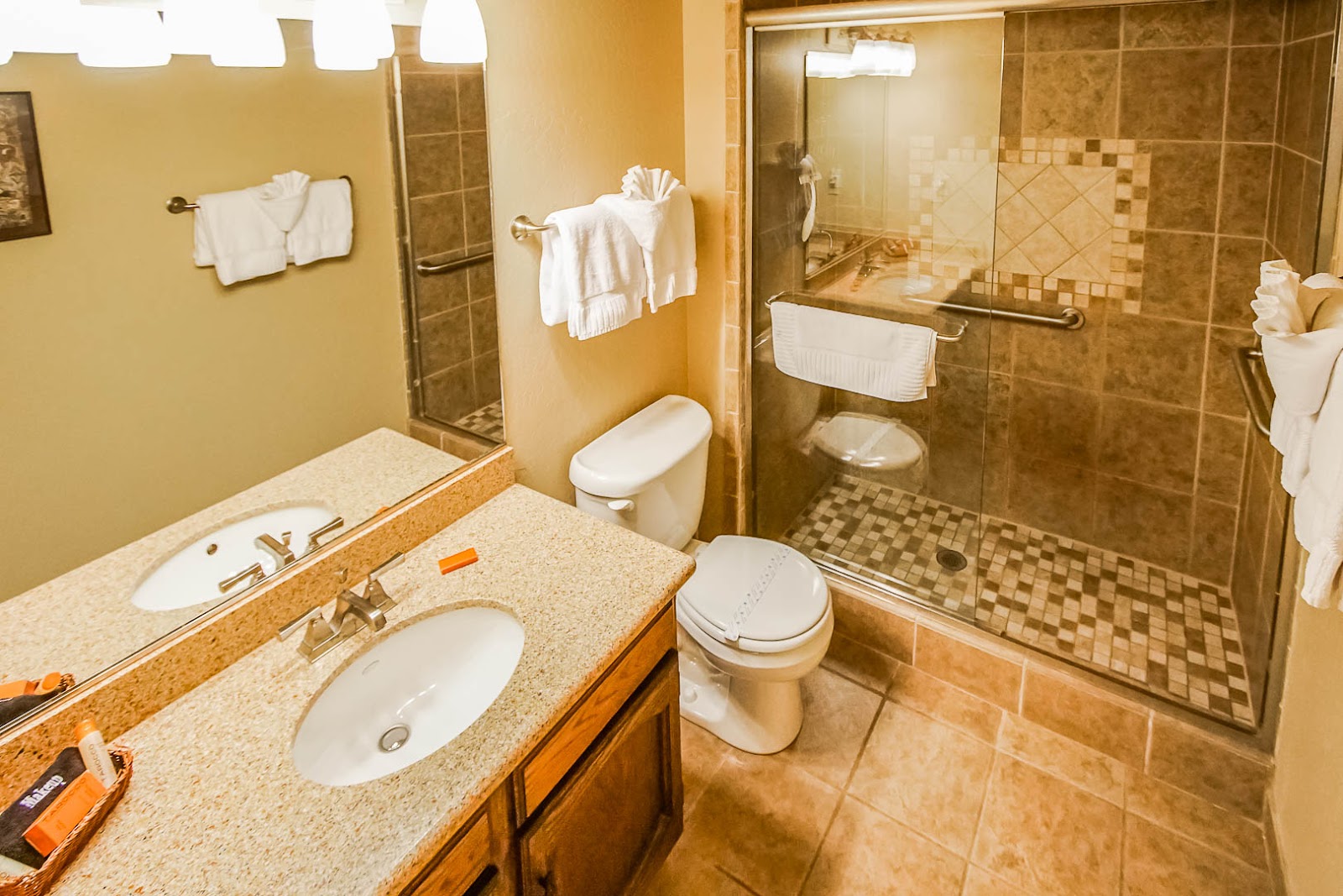 Villas of Sedona