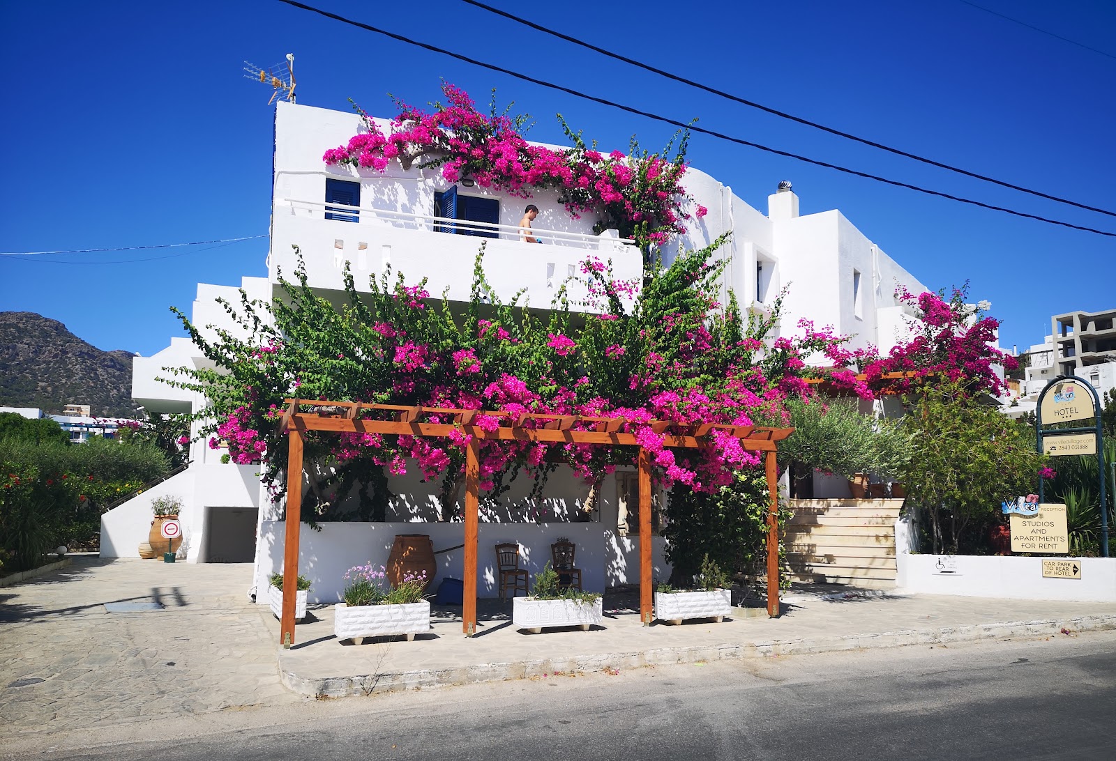 Villea Village