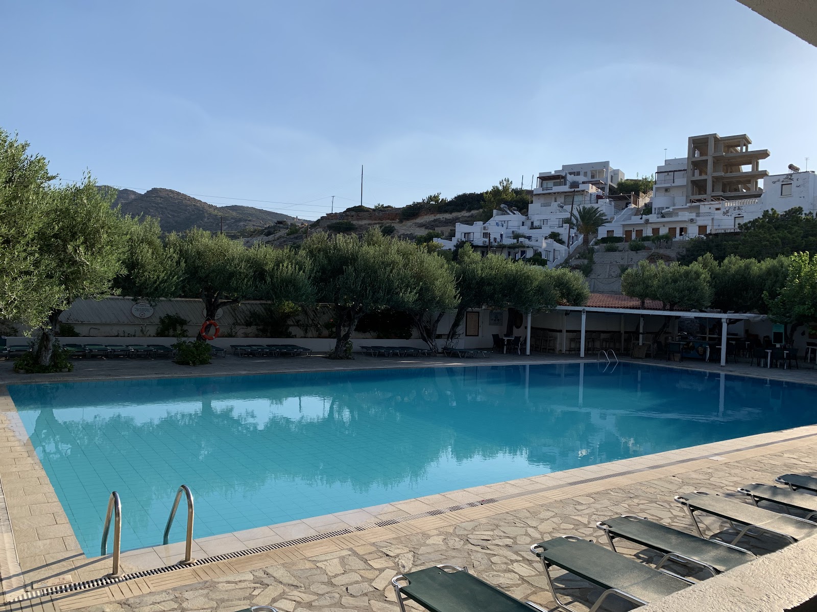 Villea Village