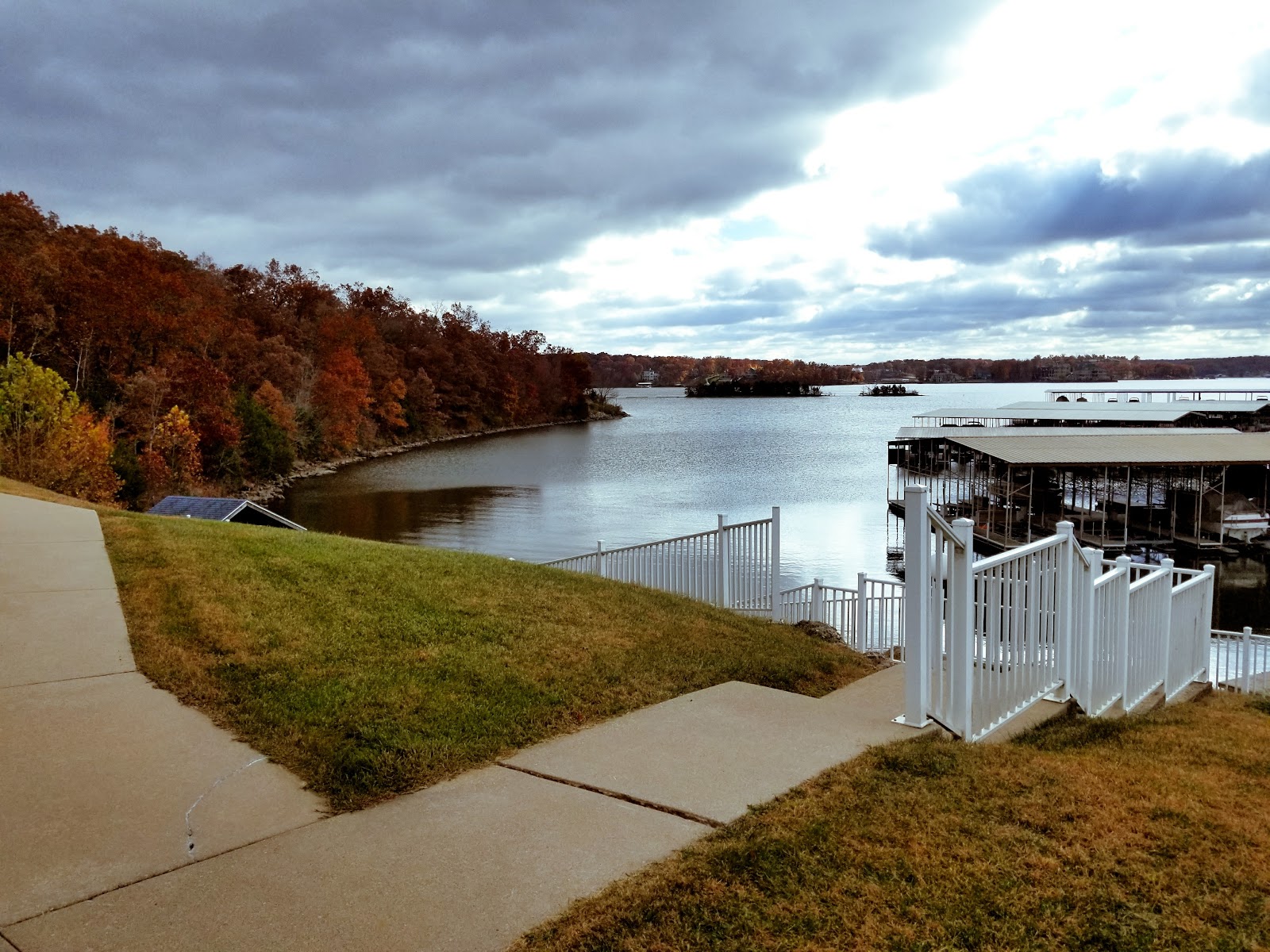 Vintage Landing Condominiums