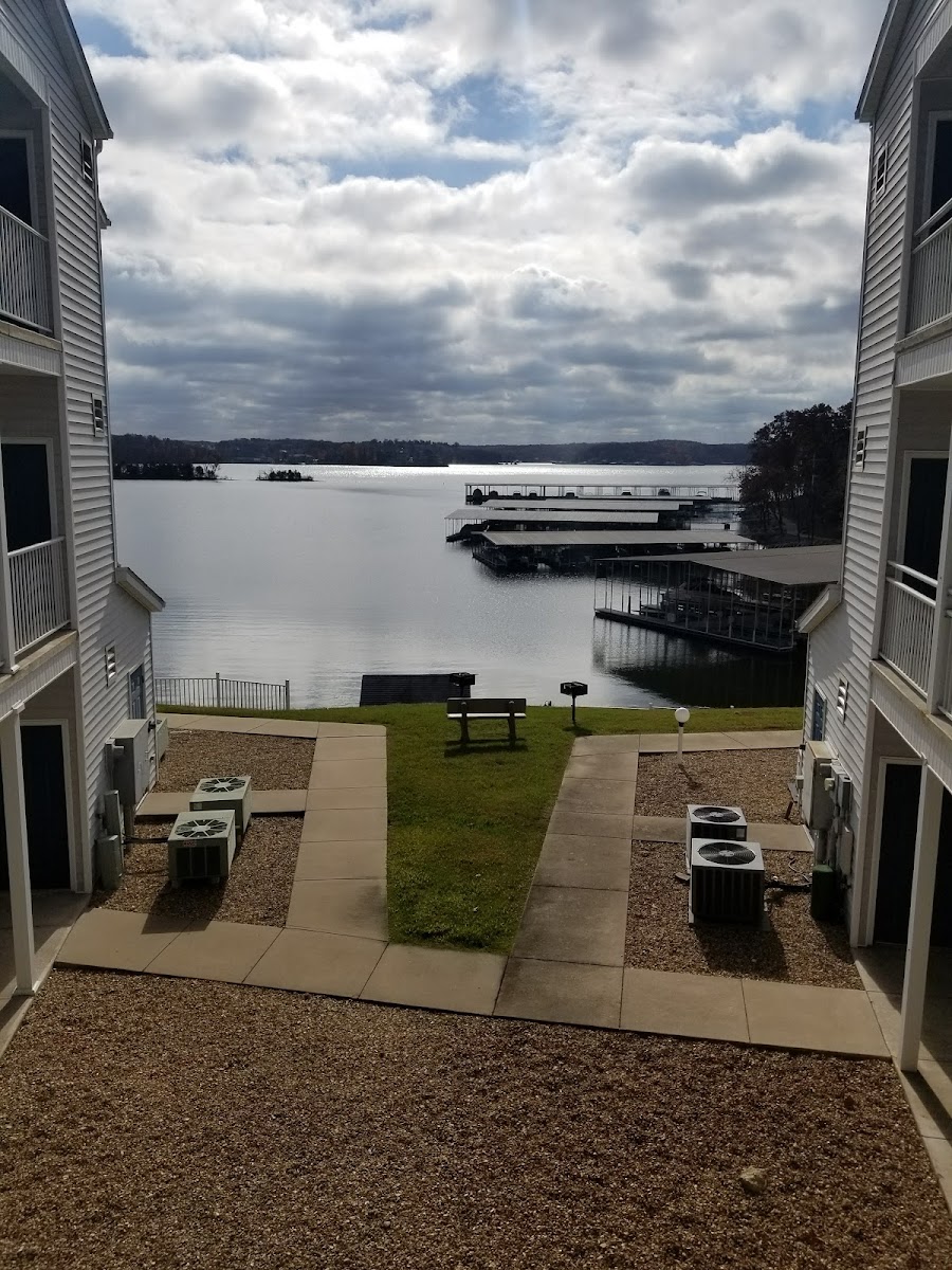 Vintage Landing Condominiums