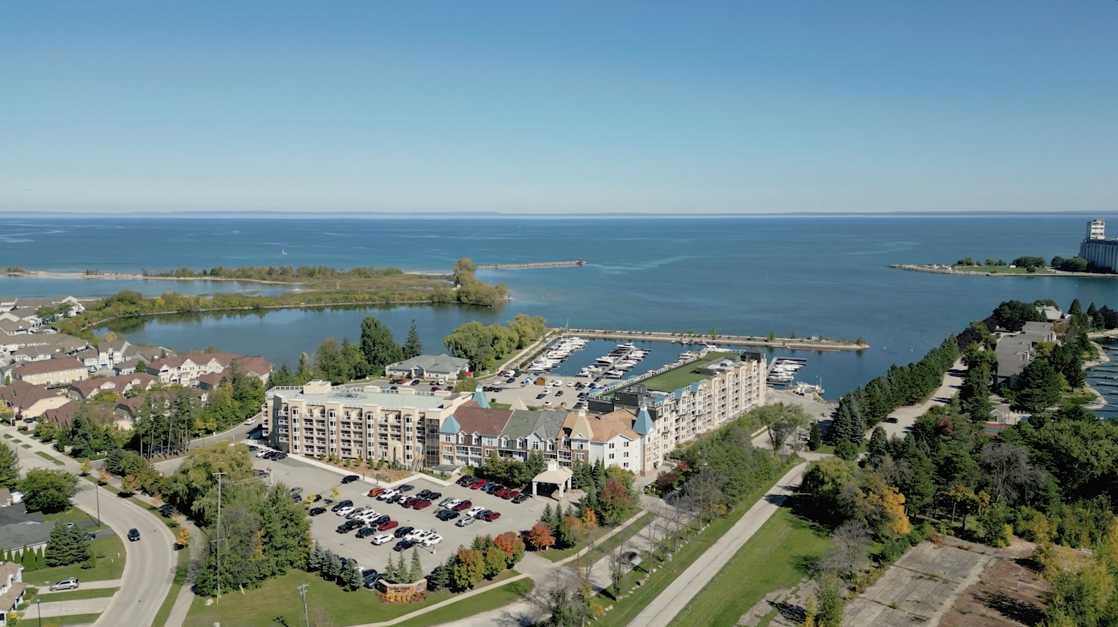 Vitality Vacations at Collingwood