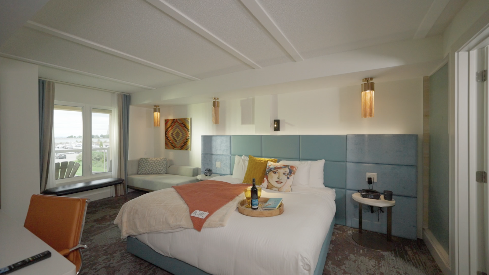 Vitality Vacations at Collingwood