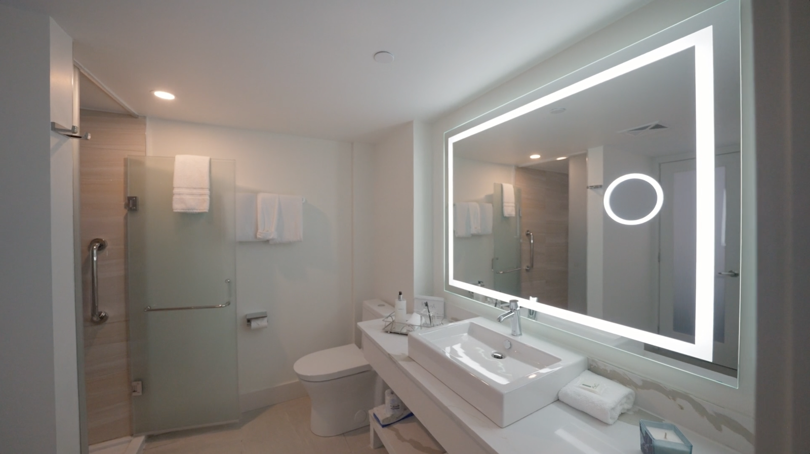 Vitality Vacations at Collingwood