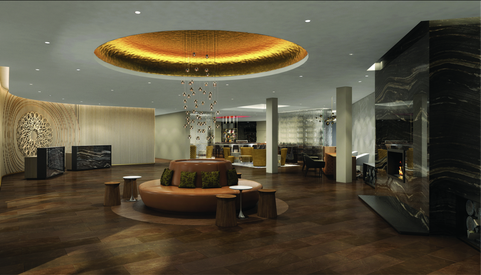 Vitality Vacations at Collingwood