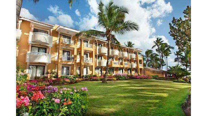 Viva Vacation Club at Viva Dominicus Palace Wyndham - Dominican Republic