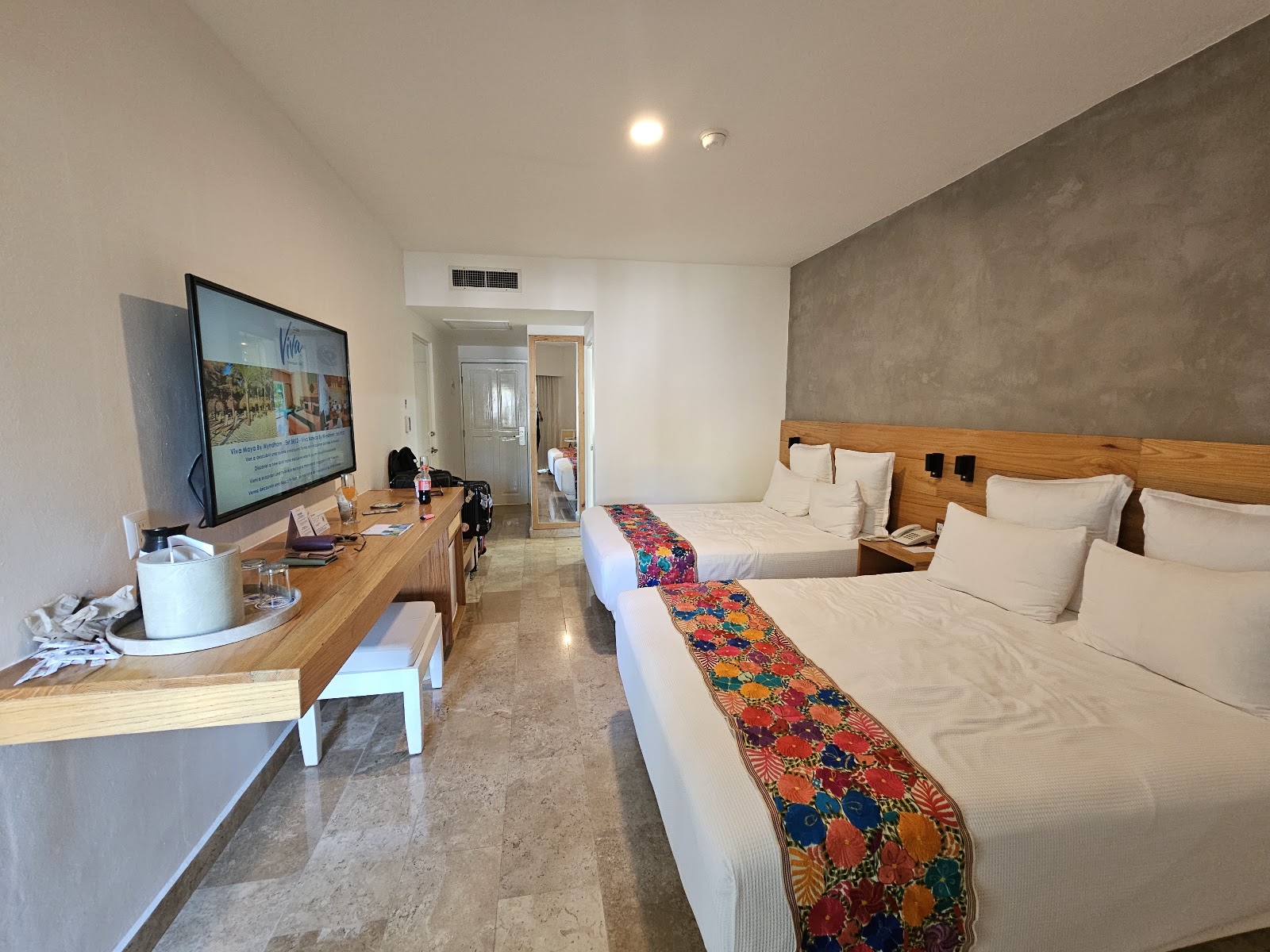 Viva Vacation Club at Viva Maya Wyndham - Mexico