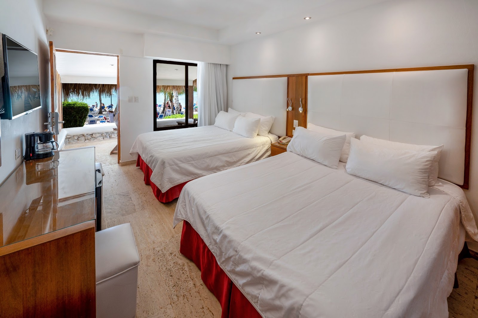 Viva Vacation Club at Viva Wyndham Dominicus Beach