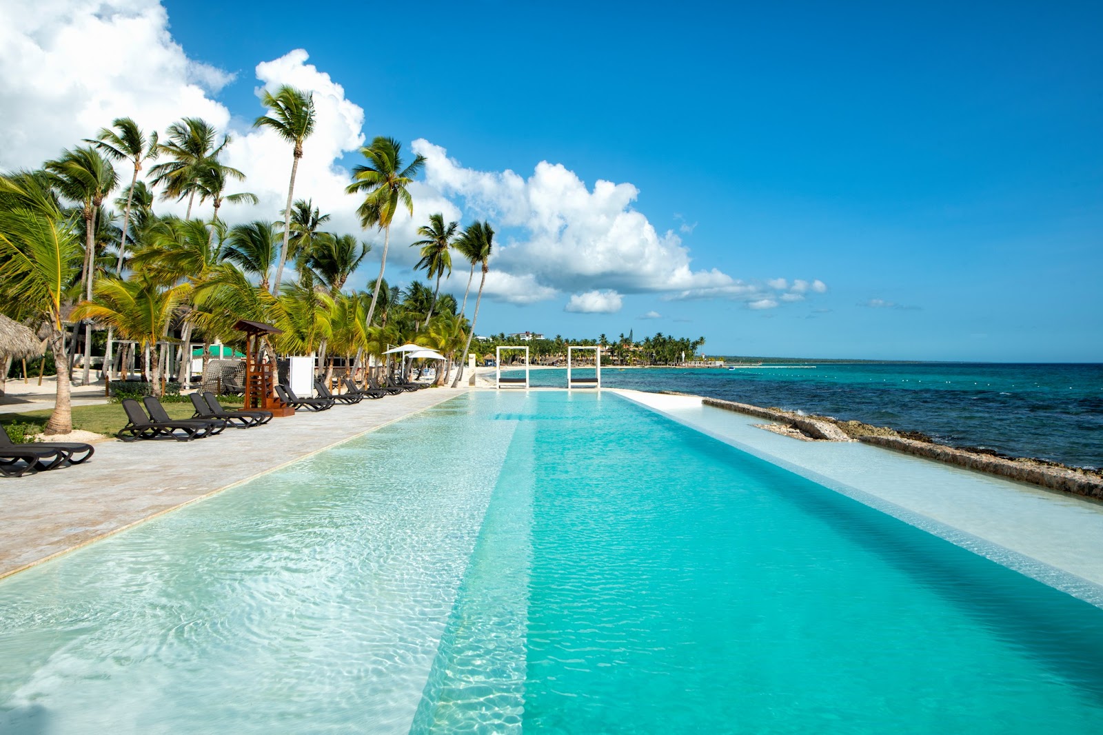 Viva Vacation Club at Viva Wyndham Dominicus Beach