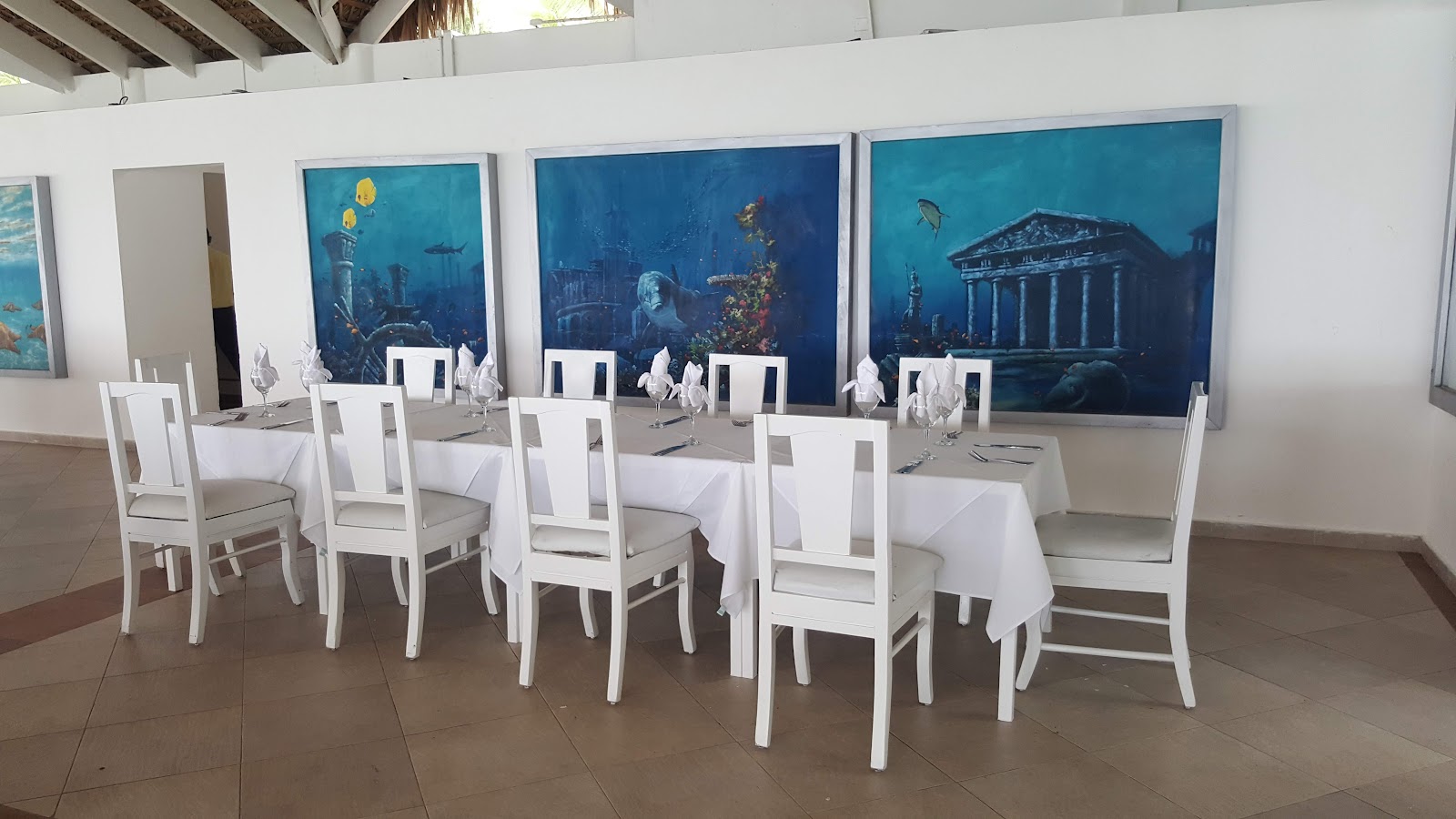 Viva Vacation Club at Viva Wyndham Dominicus Beach