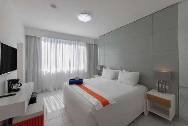 Viva Wyndham V Heavens
