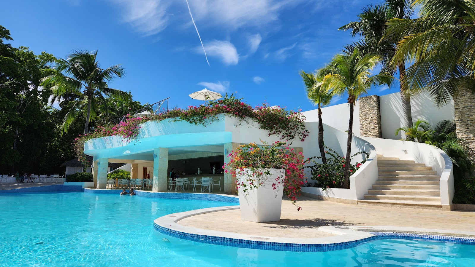 Viva Wyndham V Heavens