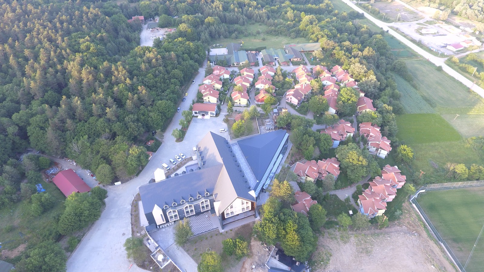 Vonresort Abant