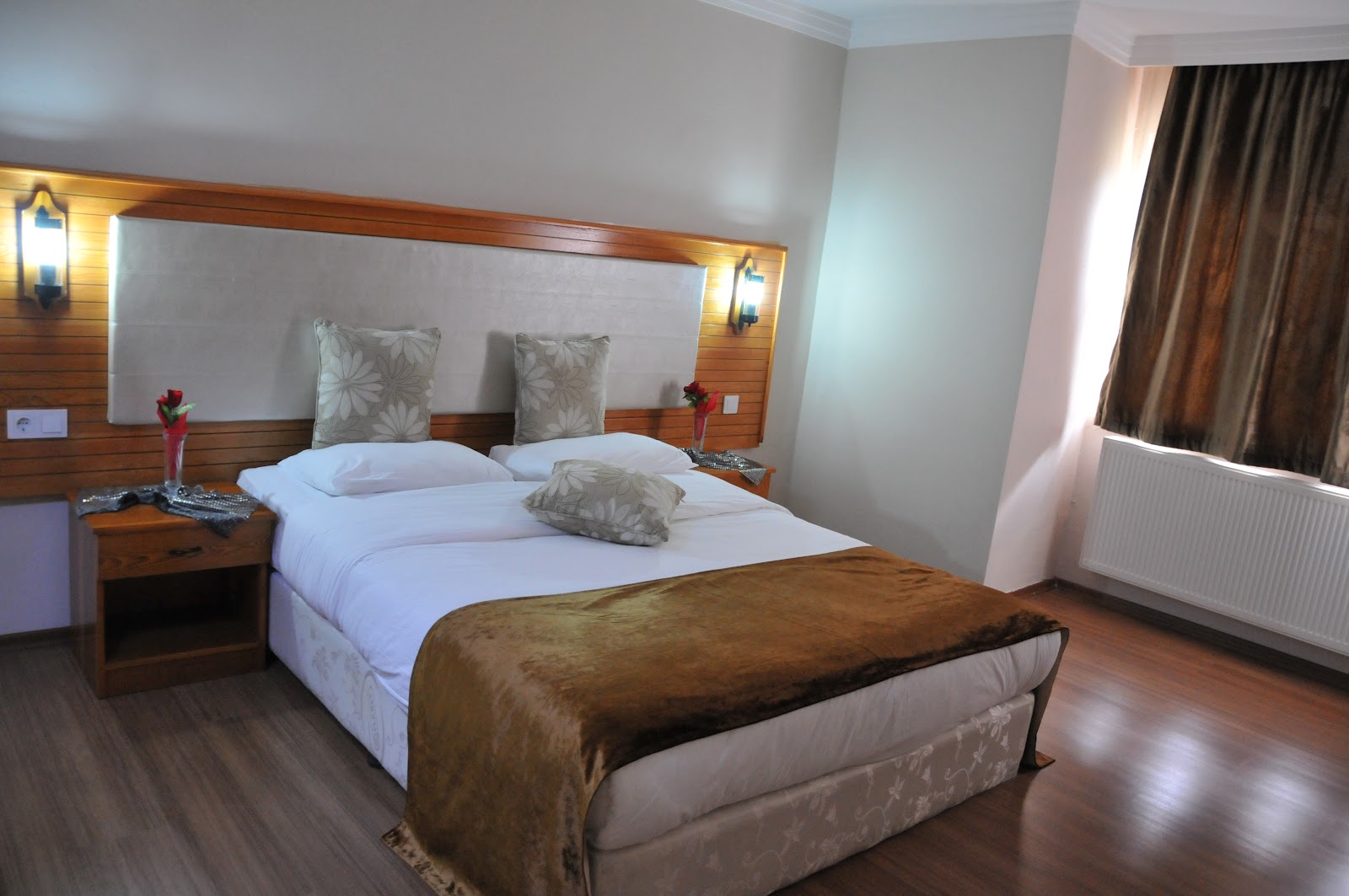 Vonresort Abant
