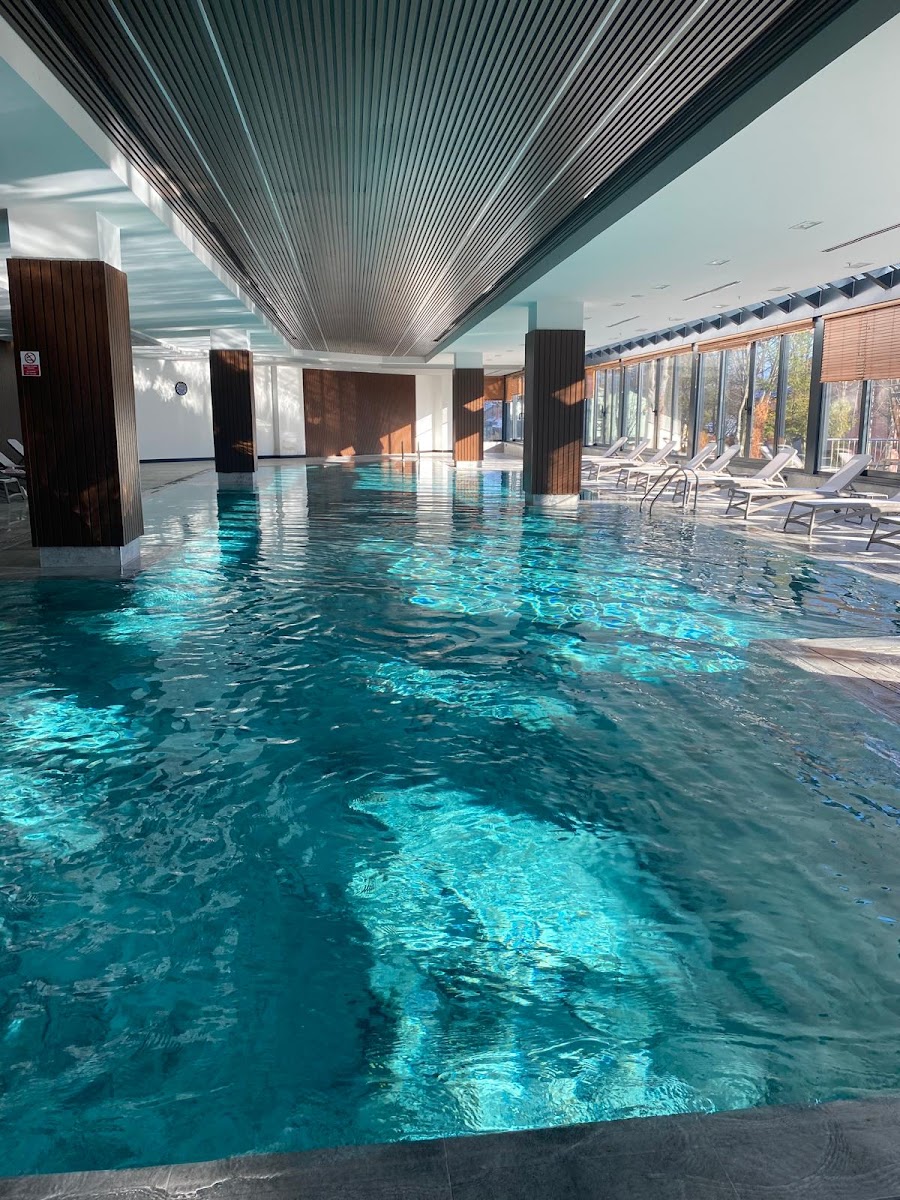 Vonresort Abant