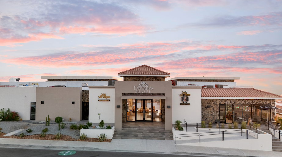 Voyage Vacation Club @ Rancho el Descanso