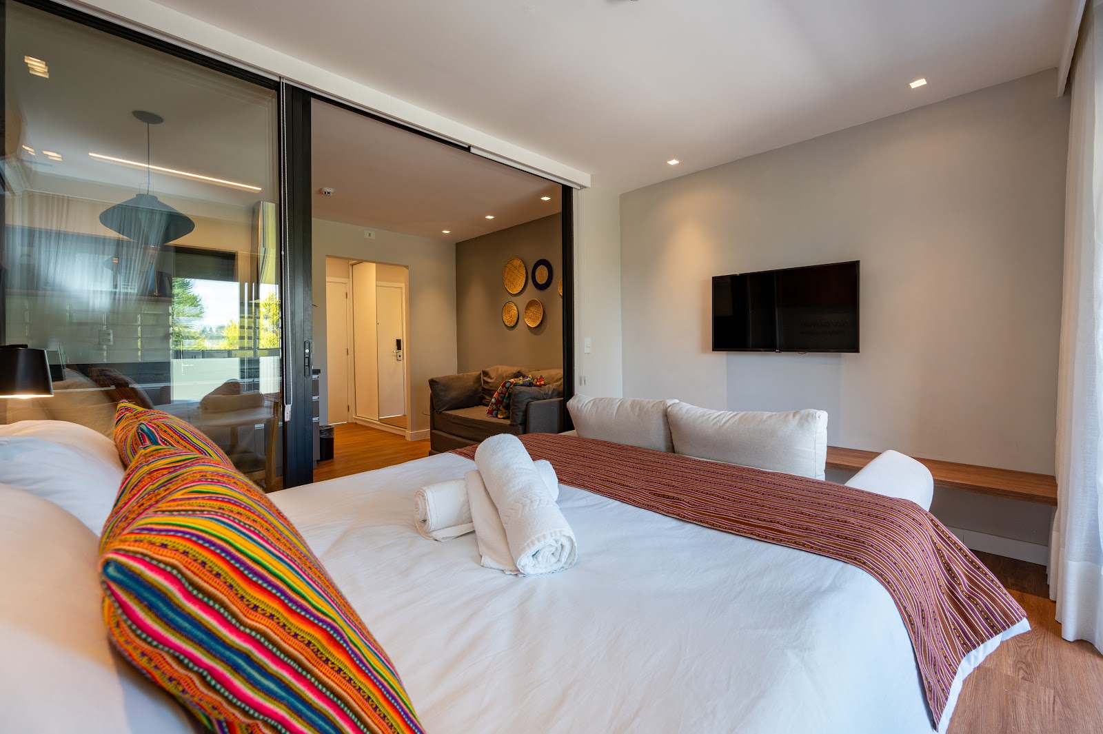 Wanderlust Experience Hotel Bw Signature Collection