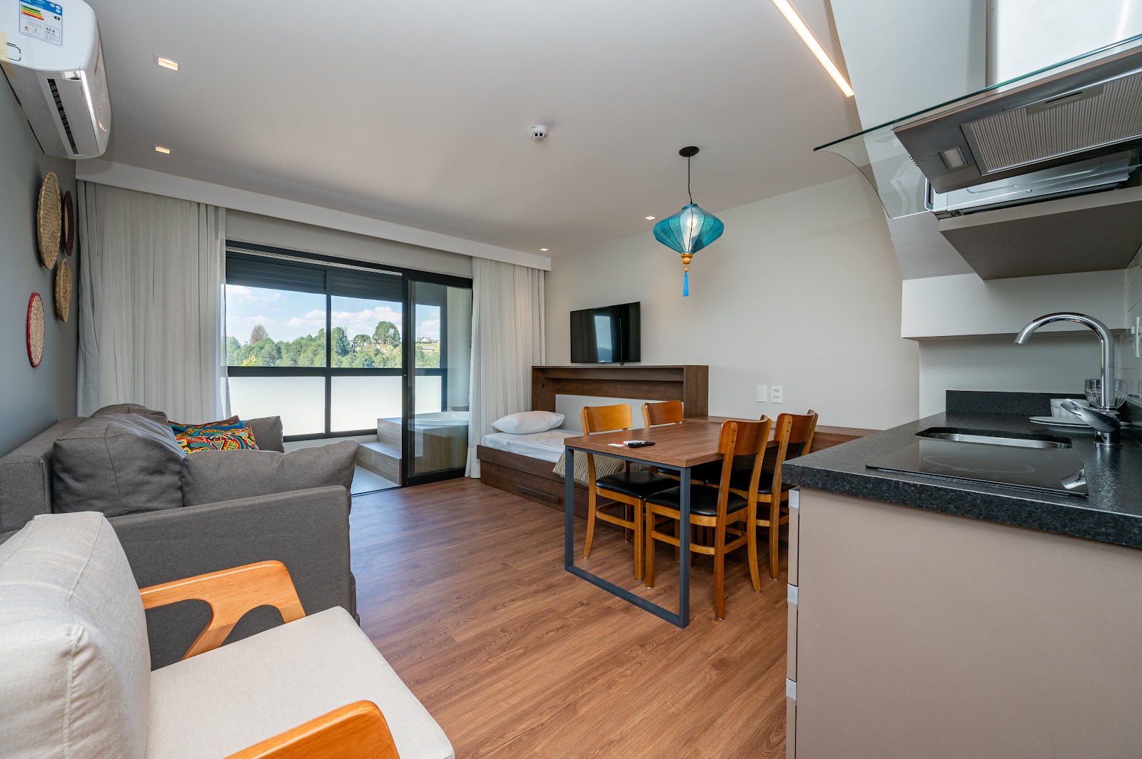 Wanderlust Experience Hotel Bw Signature Collection