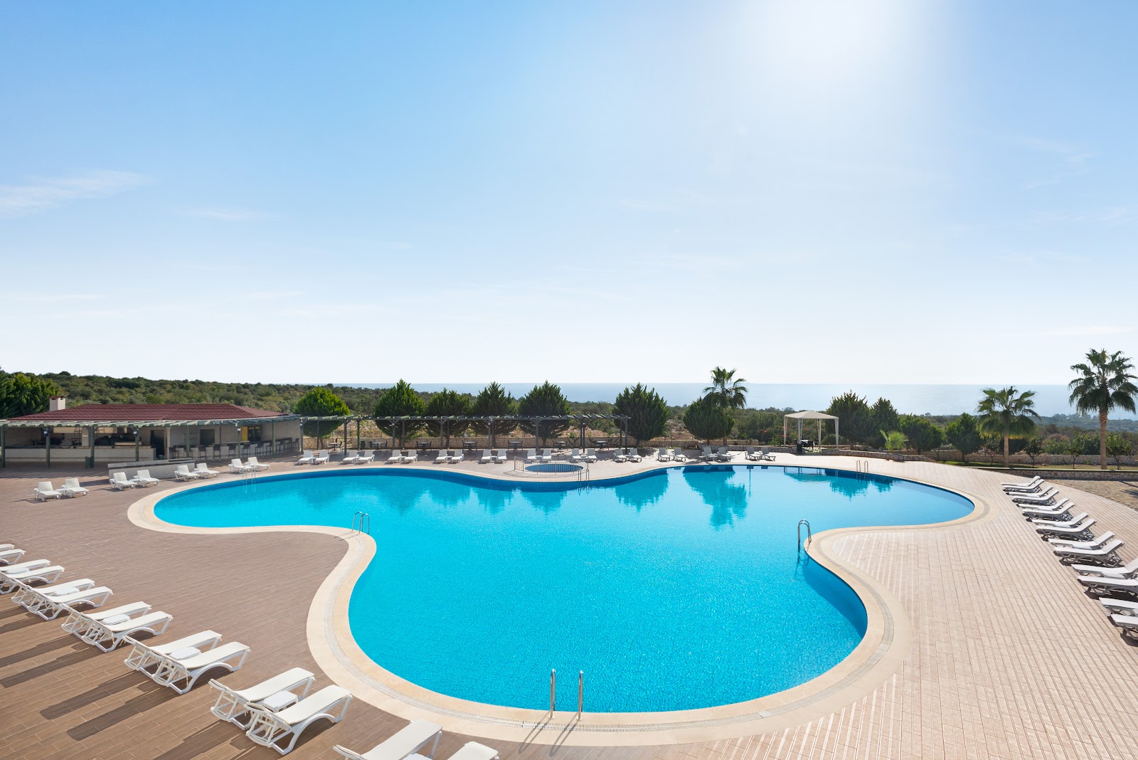 Watercastle Suites - Turkey