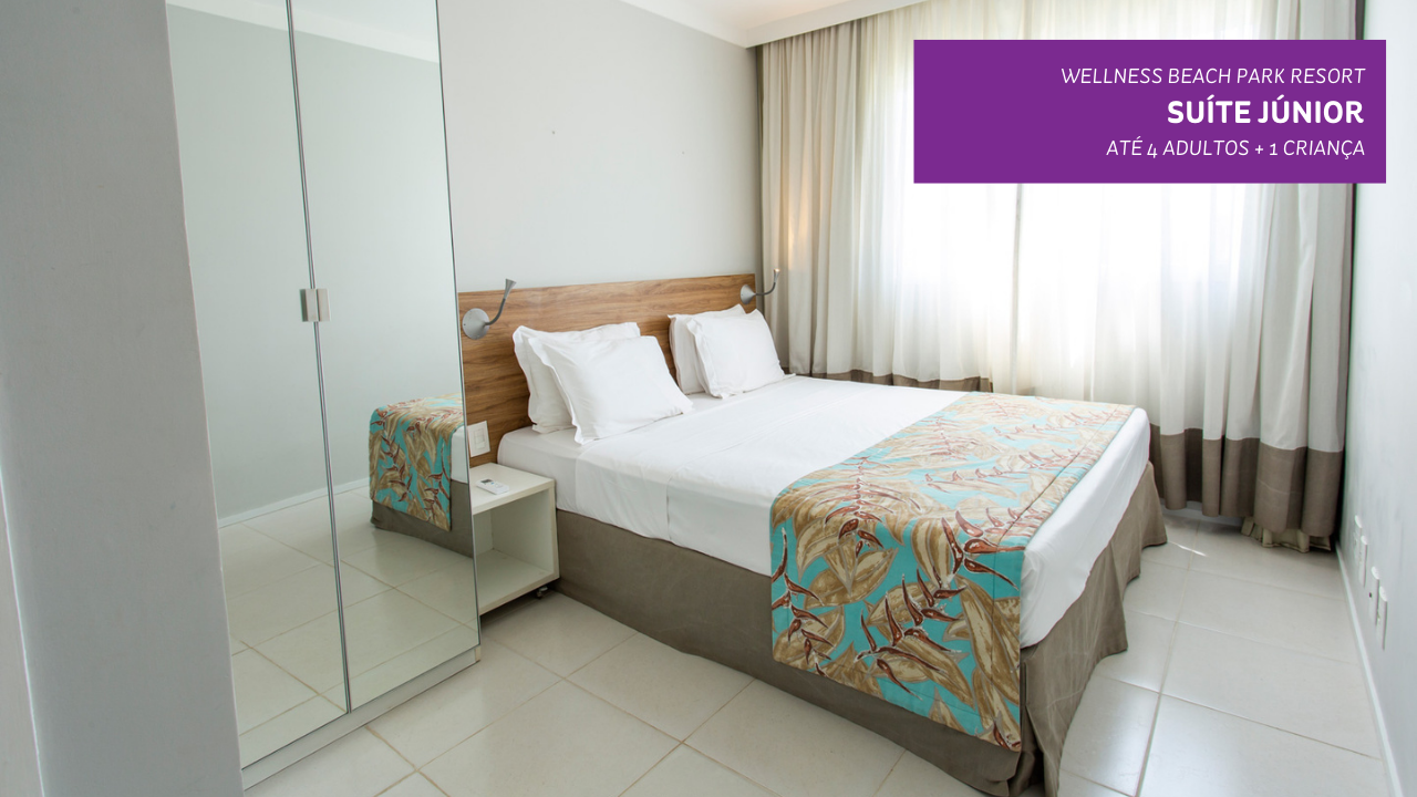 Wellness Beach Park Resort