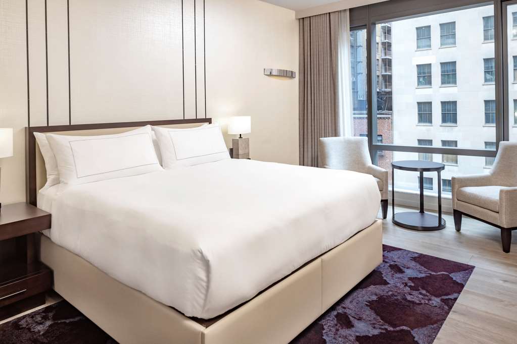 West 57Th Street, A Hilton Club