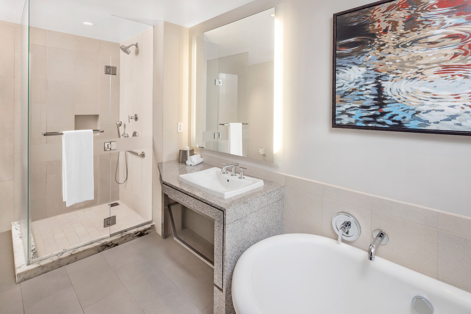 West 57Th Street, A Hilton Club