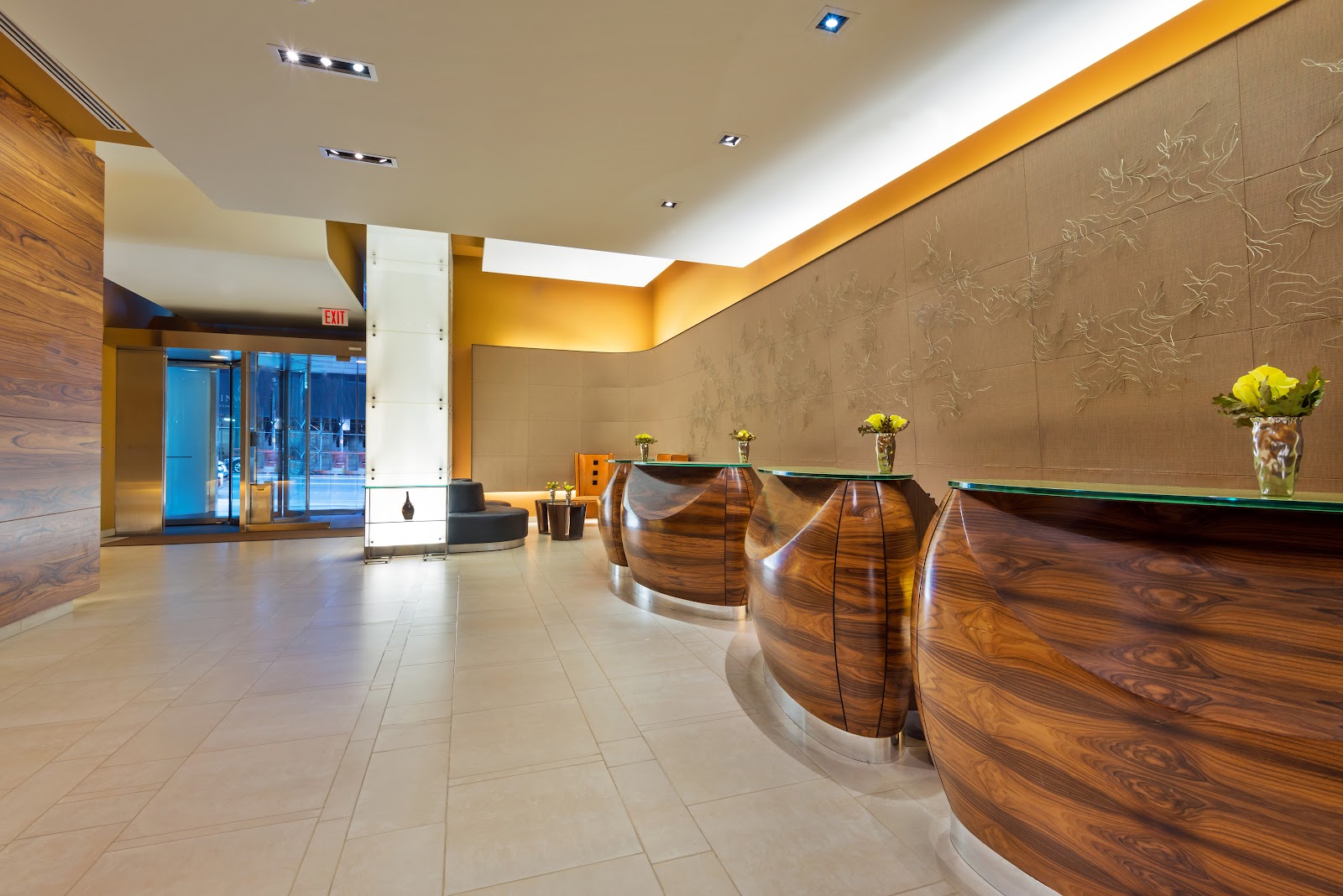 West 57Th Street, A Hilton Club