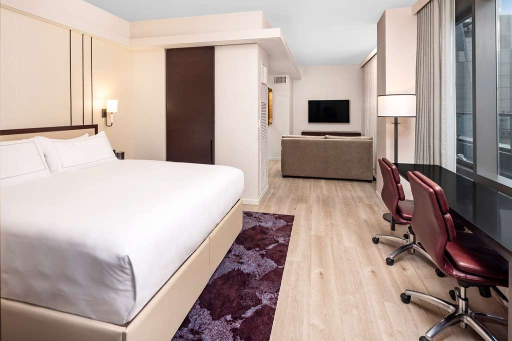 West 57Th Street, A Hilton Club