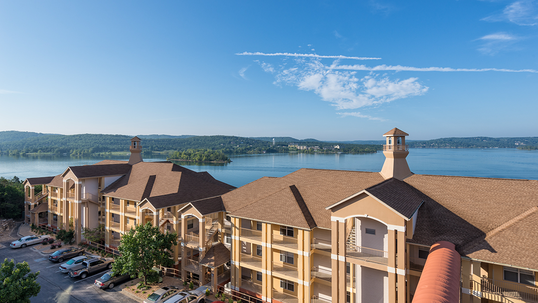 Westgate Branson Lakes