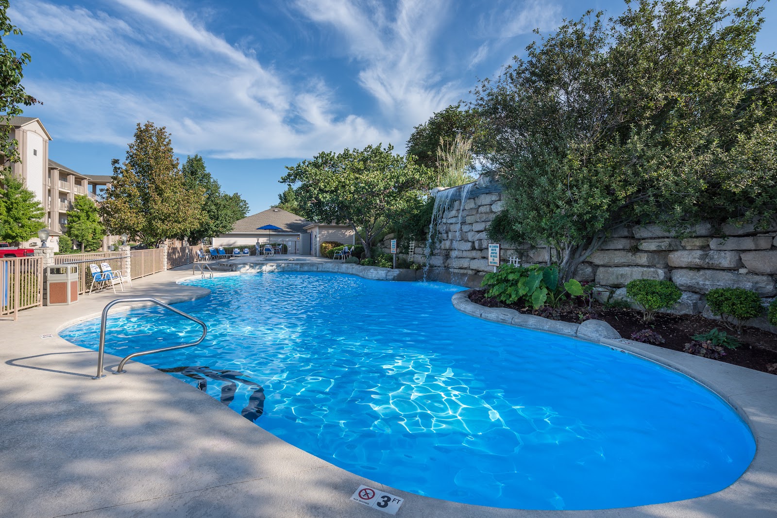 Westgate Branson Lakes