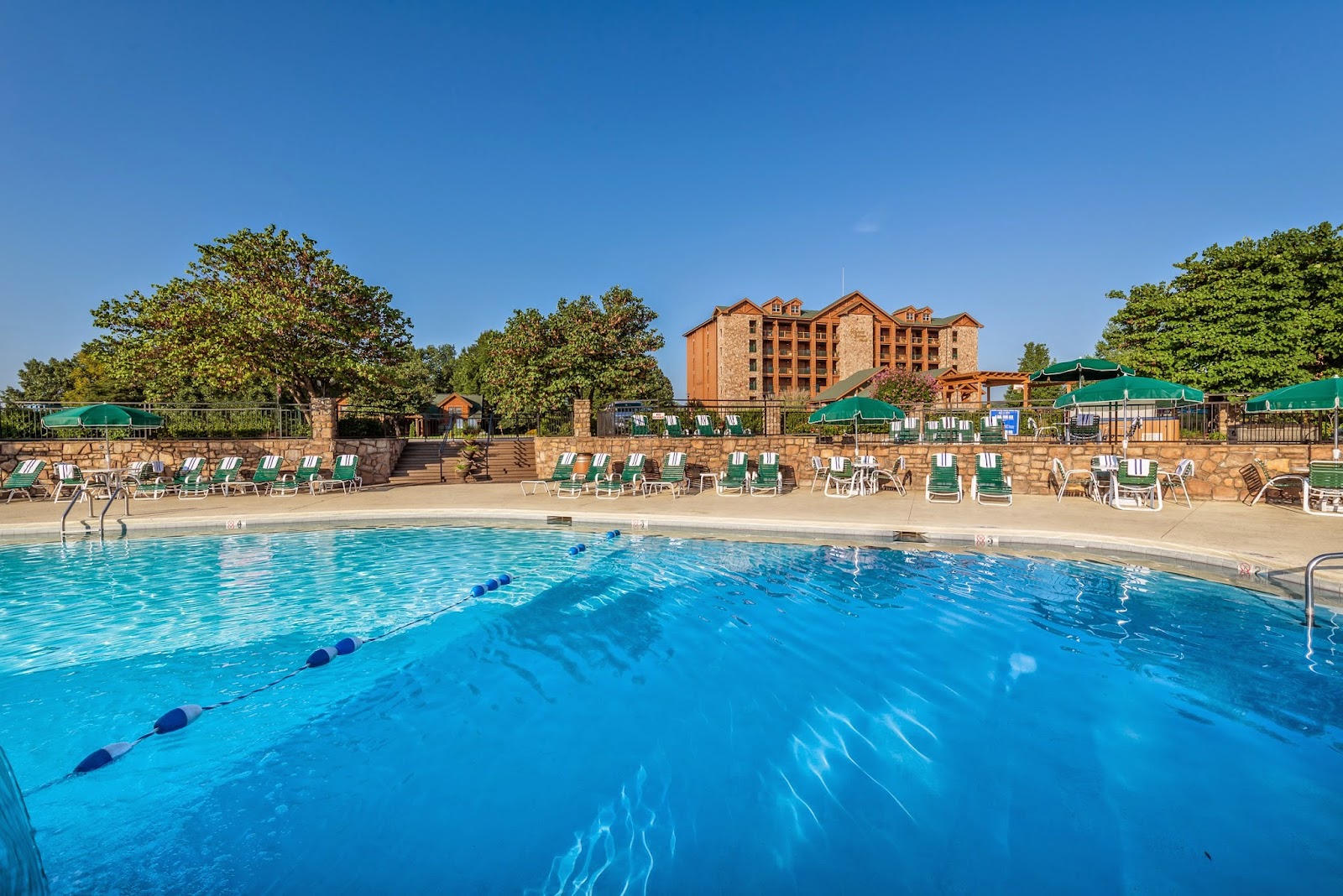 Westgate Branson Woods