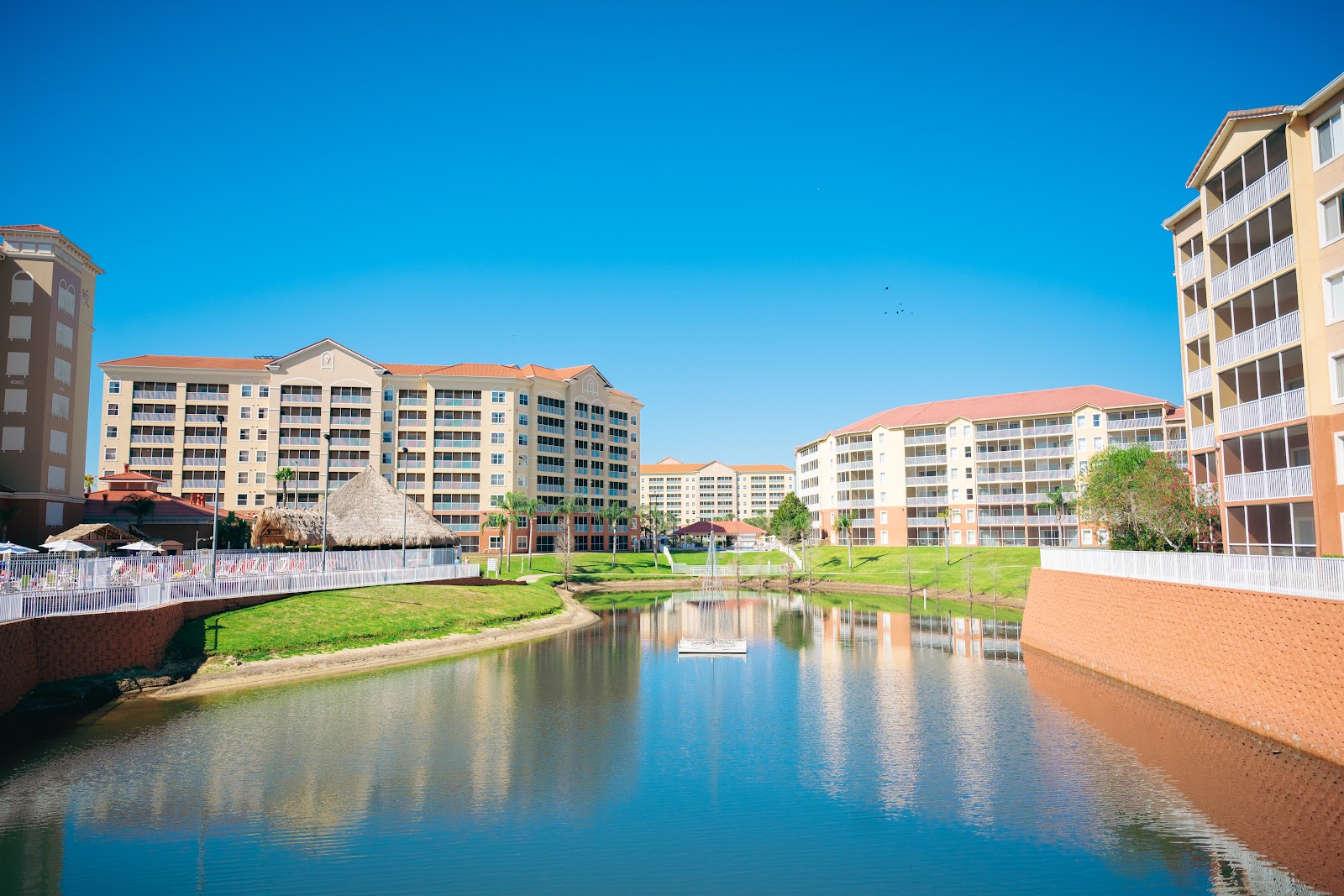 Westgate Vacation Villas - United States
