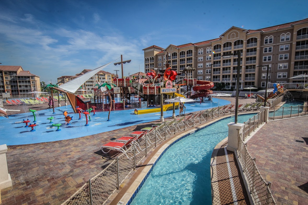 Westgate Vacation Villas