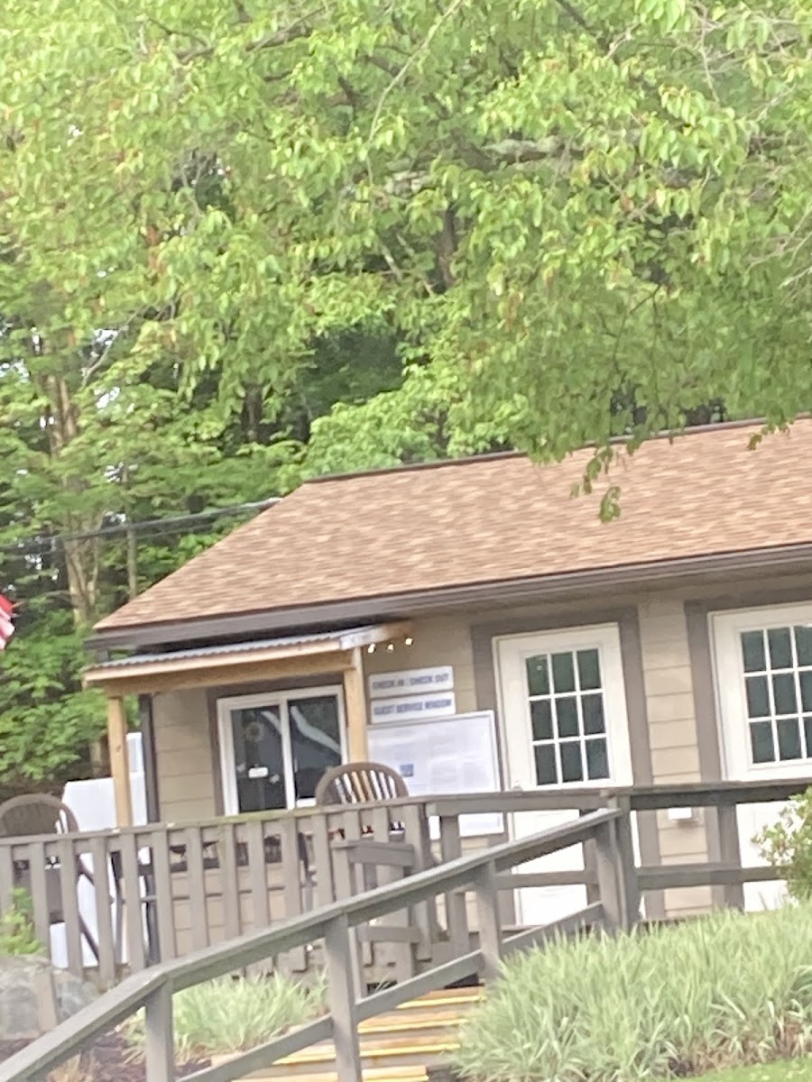 Westwood Villas