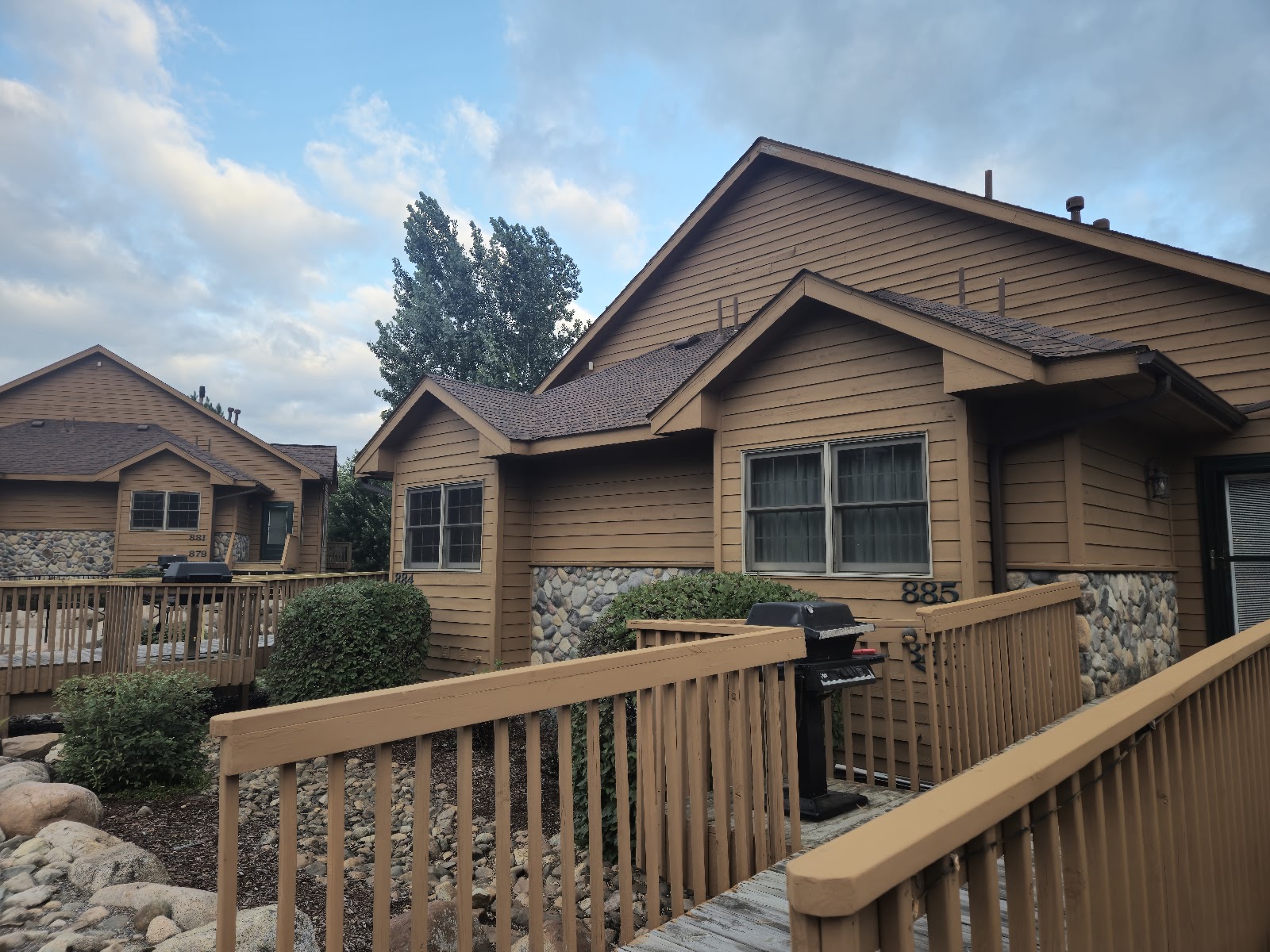 Whitebirch at Breezy Point Resort - United States