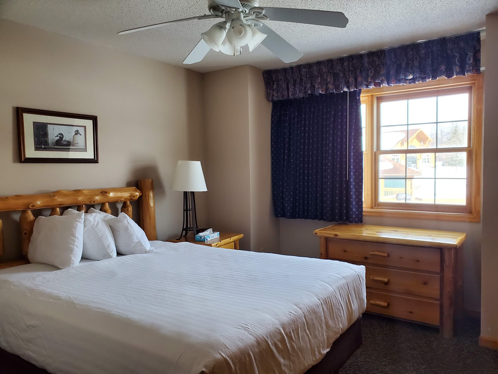 Whitebirch at Breezy Point Resort - United States