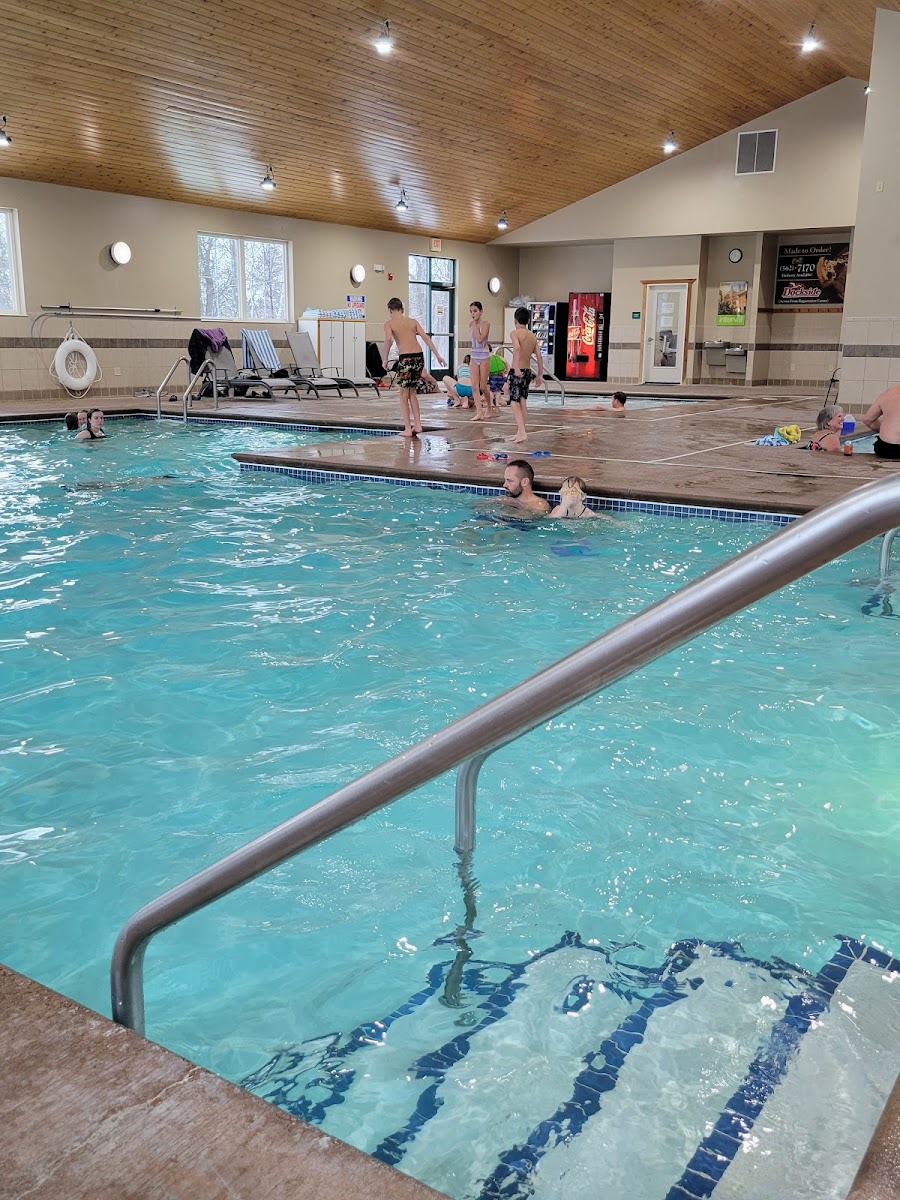 Whitebirch at Breezy Point Resort - United States