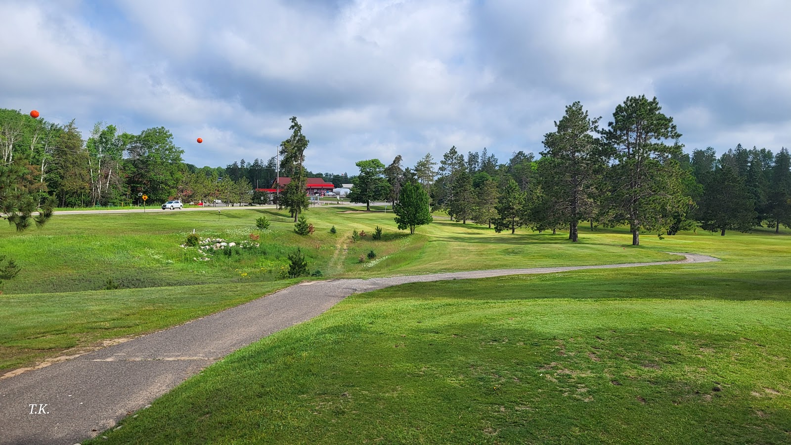 Whitebirch at Breezy Point Resort - United States
