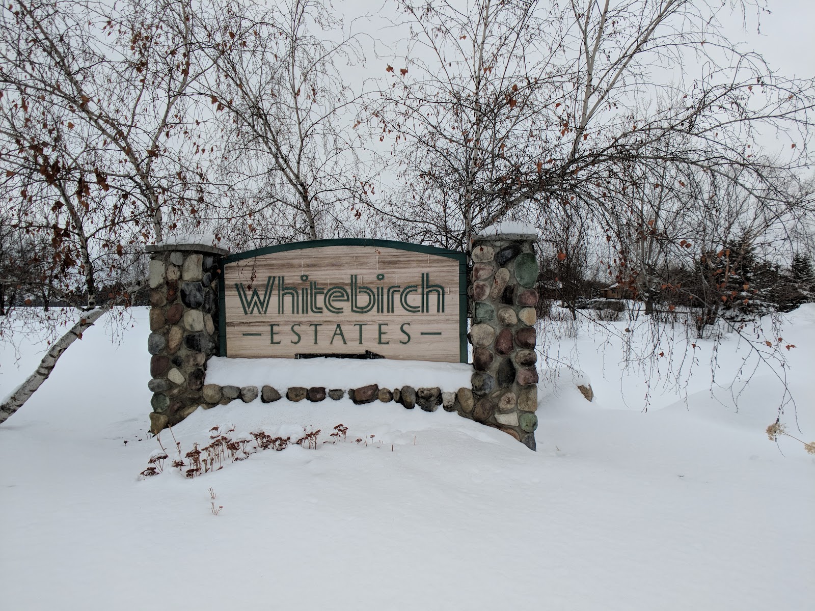 Whitebirch at Breezy Point Resort - United States